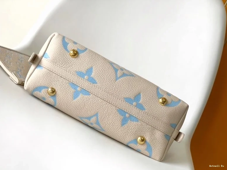 Satchel 42644 Louis Bags Vuitton Breathable 0716
